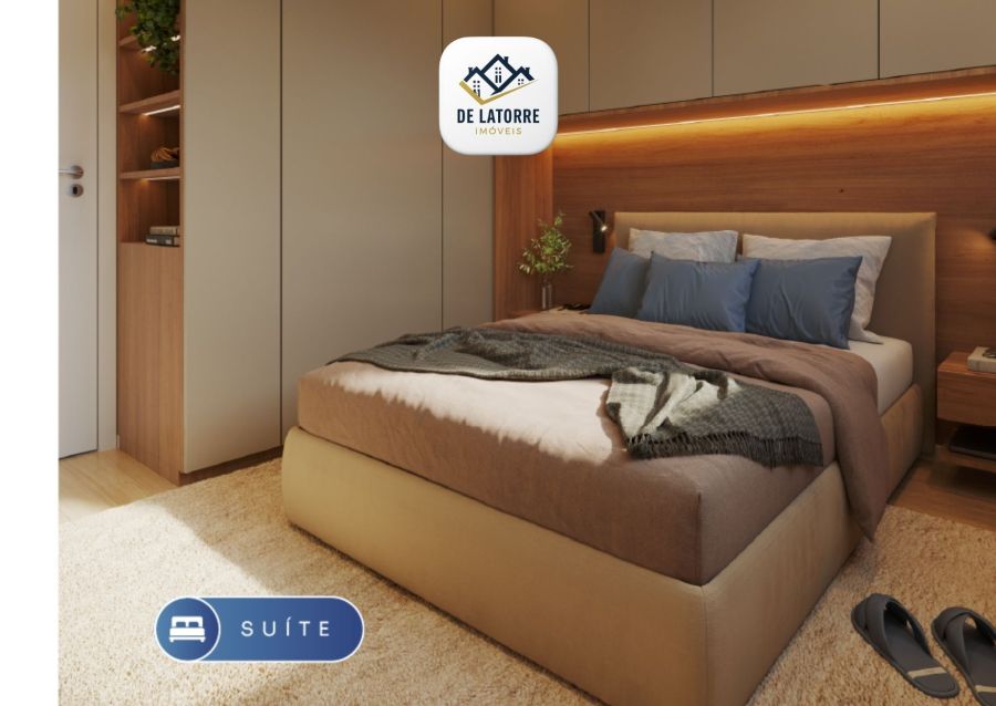 Apartamento, 2 quartos - Foto 7