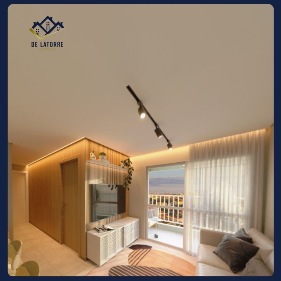 Apartamento, 2 quartos - Foto 13