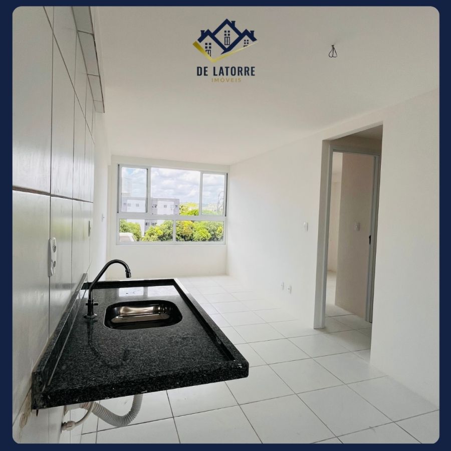 Apartamento, 2 quartos - Foto 11