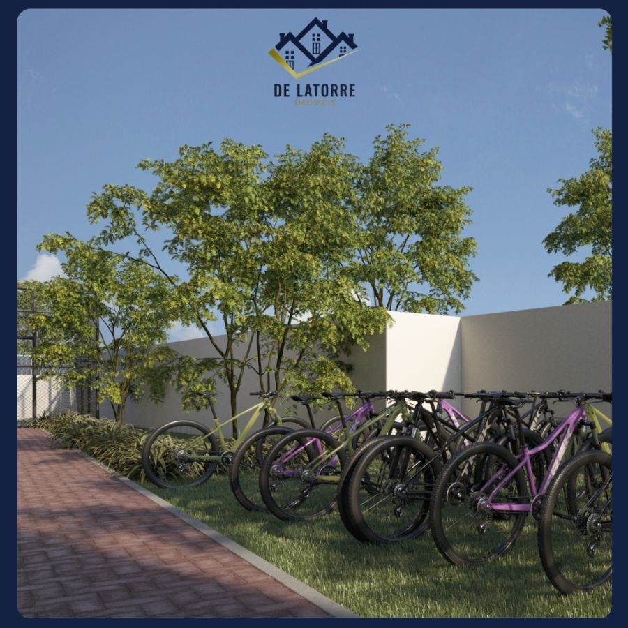 Apartamento, 2 quartos - Foto 8