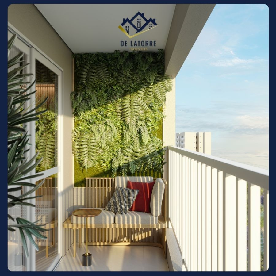 Apartamento, 2 quartos - Foto 11