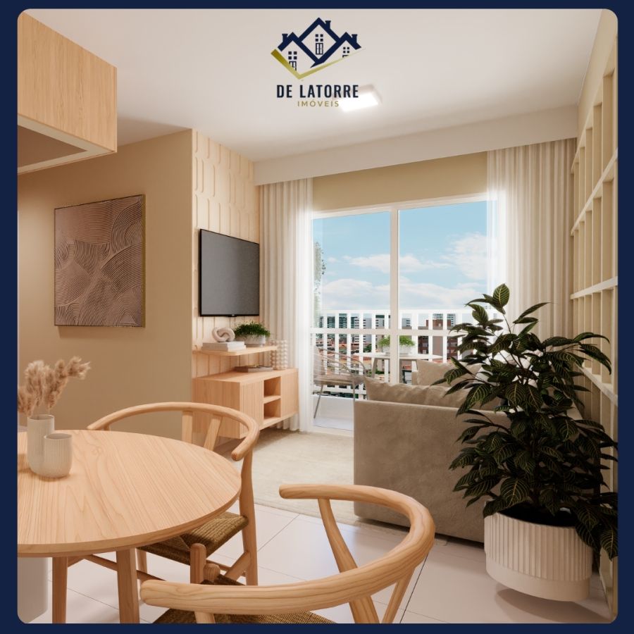 Apartamento, 2 quartos - Foto 10