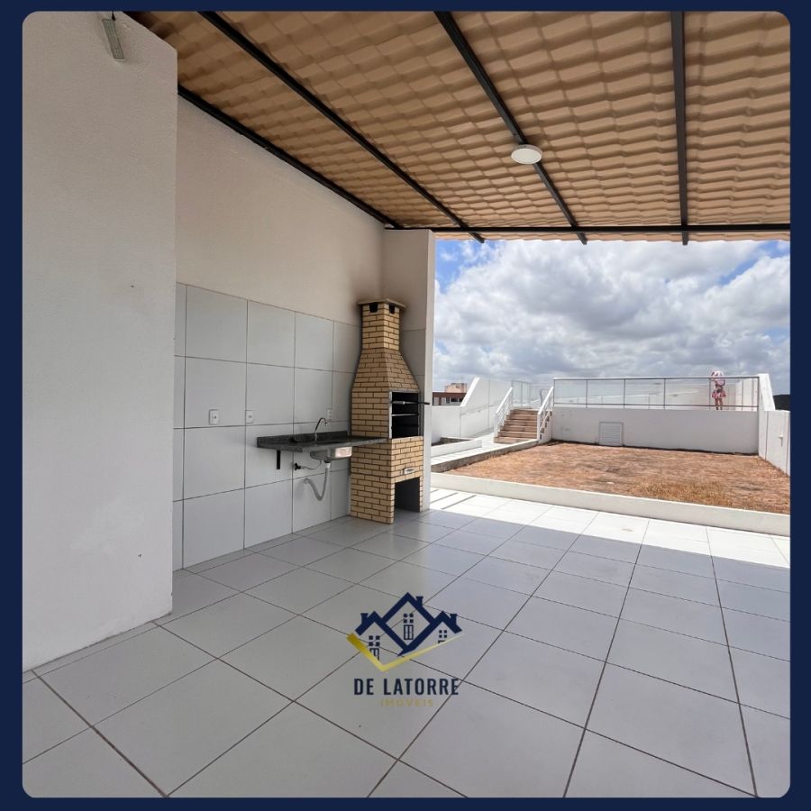 Apartamento, 2 quartos - Foto 23