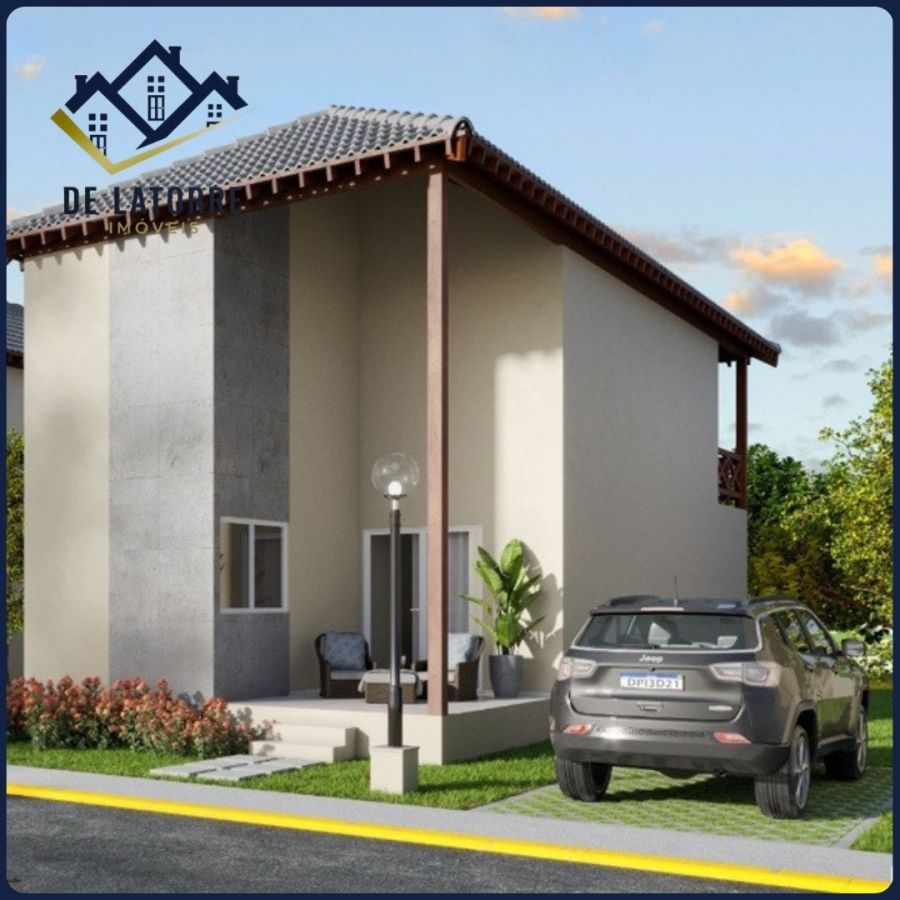 Casa, 3 quartos - Foto 5