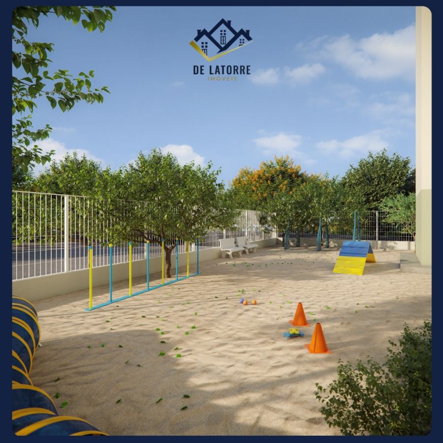 Apartamento, 2 quartos - Foto 22