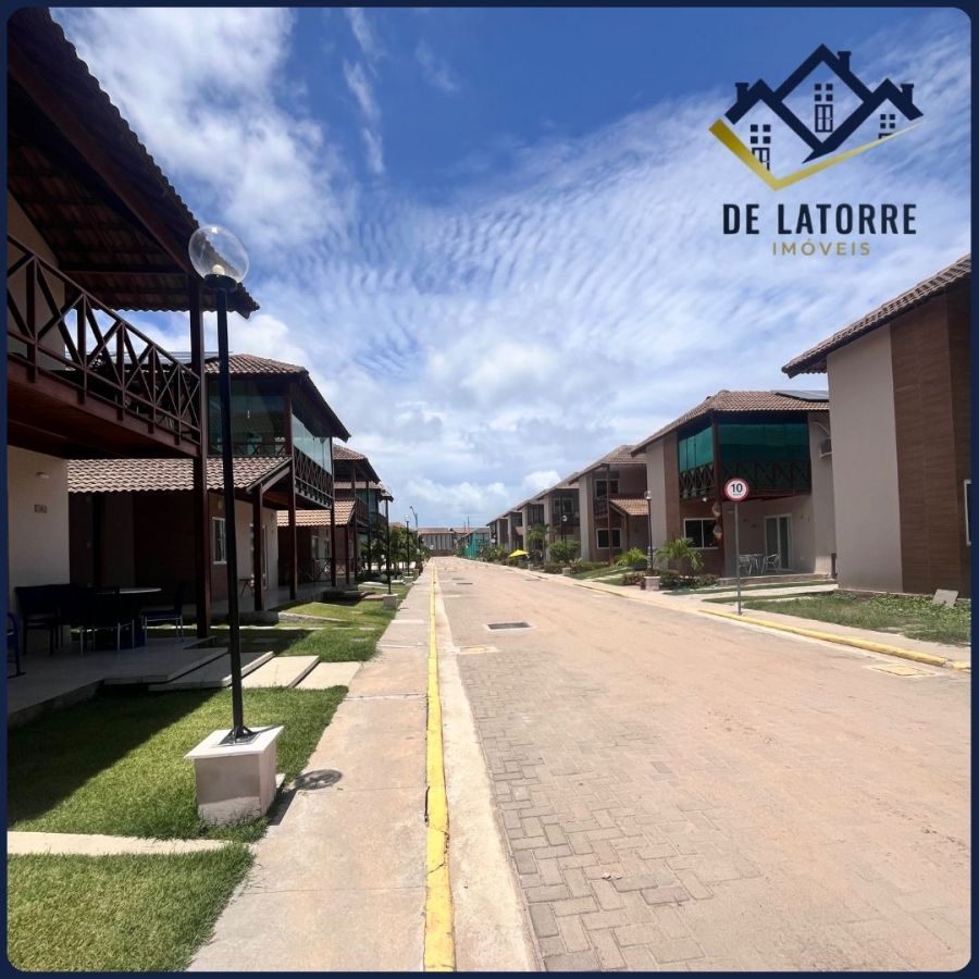 Casa, 3 quartos - Foto 3