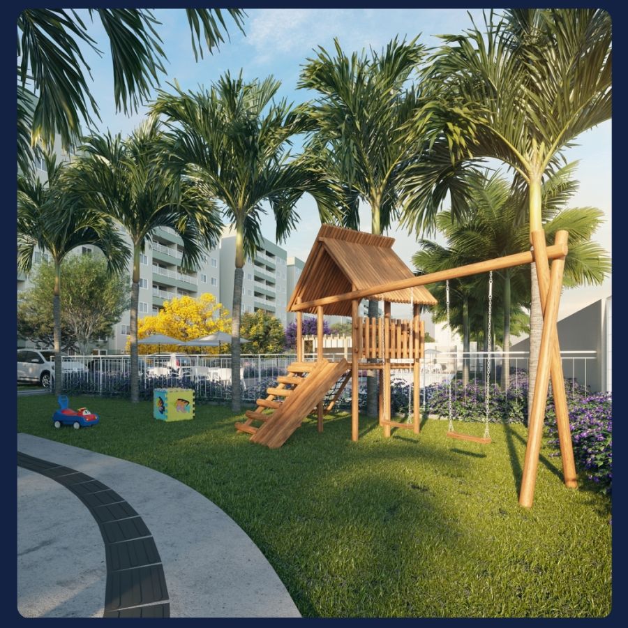 Apartamento, 2 quartos - Foto 21