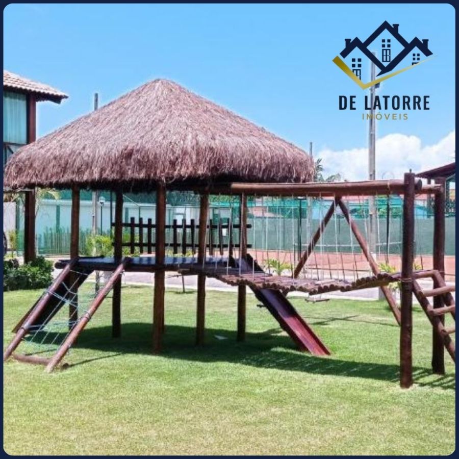 Casa, 3 quartos - Foto 10