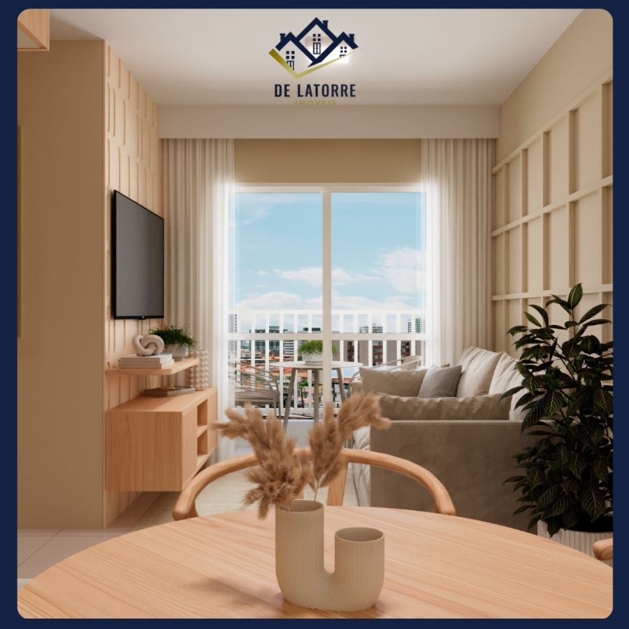 Apartamento, 2 quartos - Foto 11