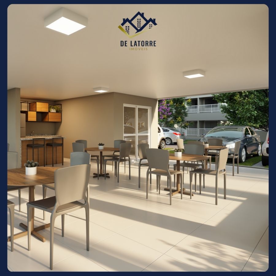 Apartamento, 2 quartos - Foto 5