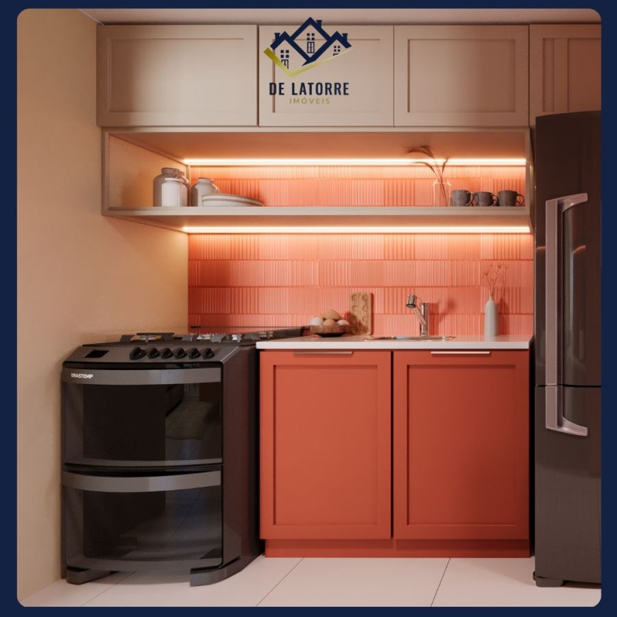 Apartamento, 2 quartos - Foto 13