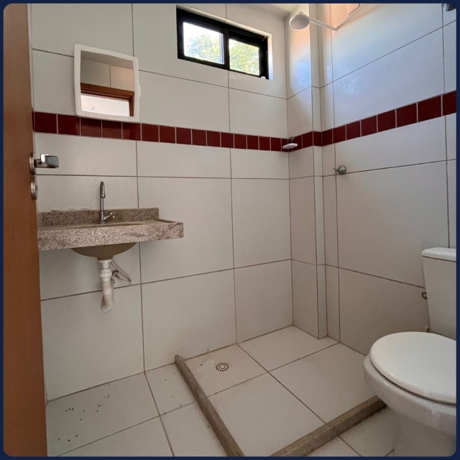 Casa, 3 quartos - Foto 18