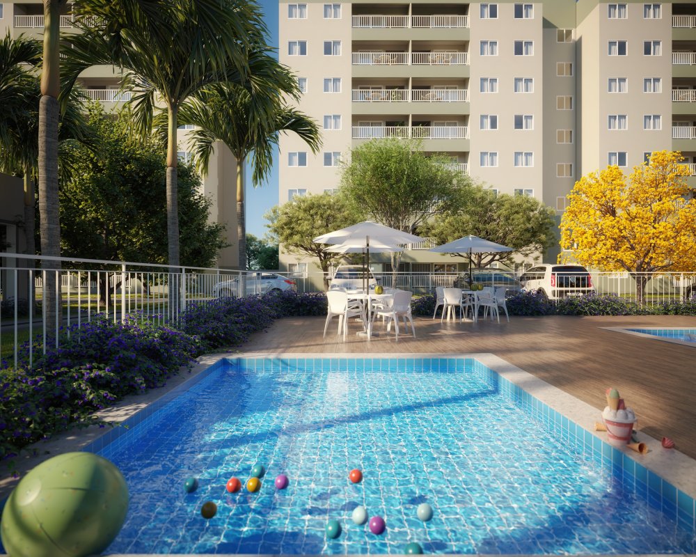 Apartamento - Venda - Nossa Senhora do  - Paulista - PE