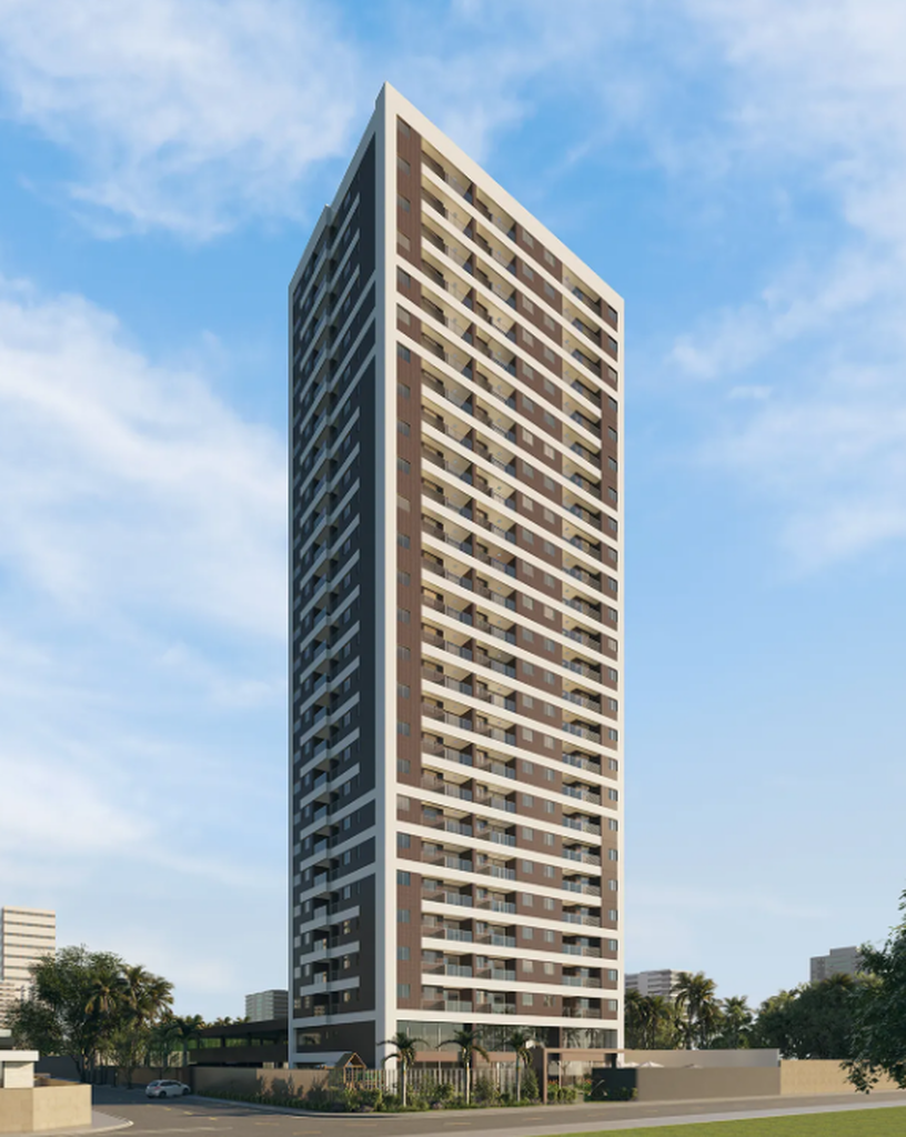 Apartamento - Lançamentos - Várzea - Recife - PE