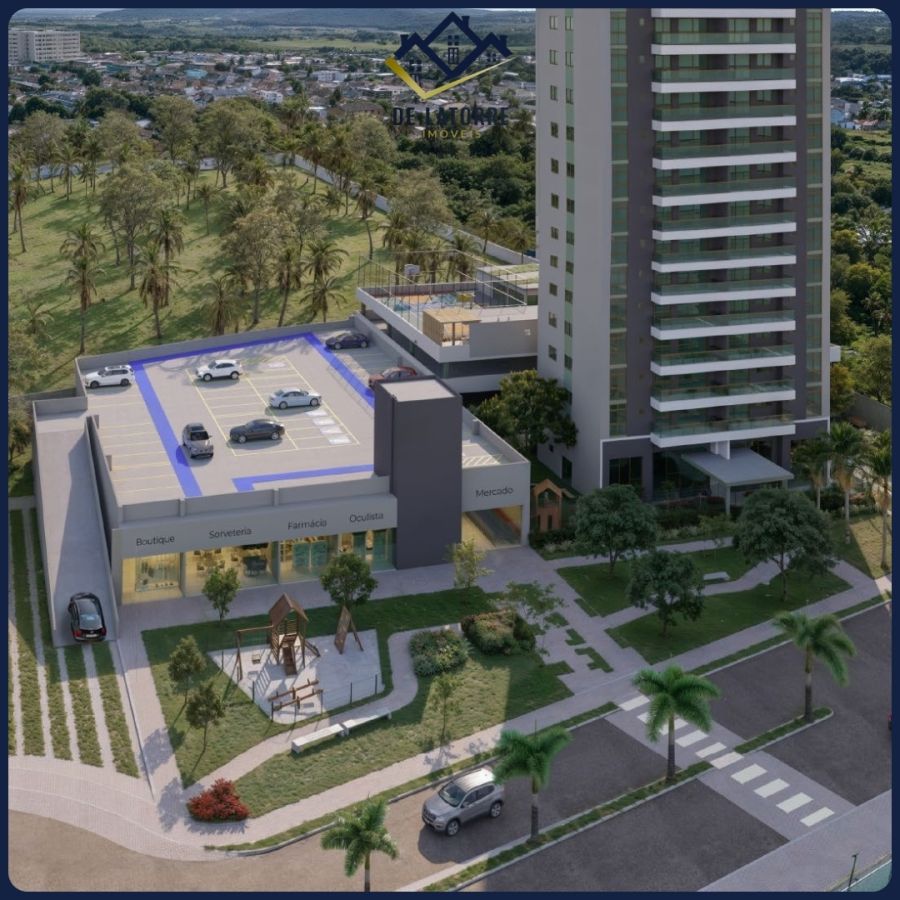 Apartamento Alto Padro - Venda - Nossa Senhora do  - Paulista - PE