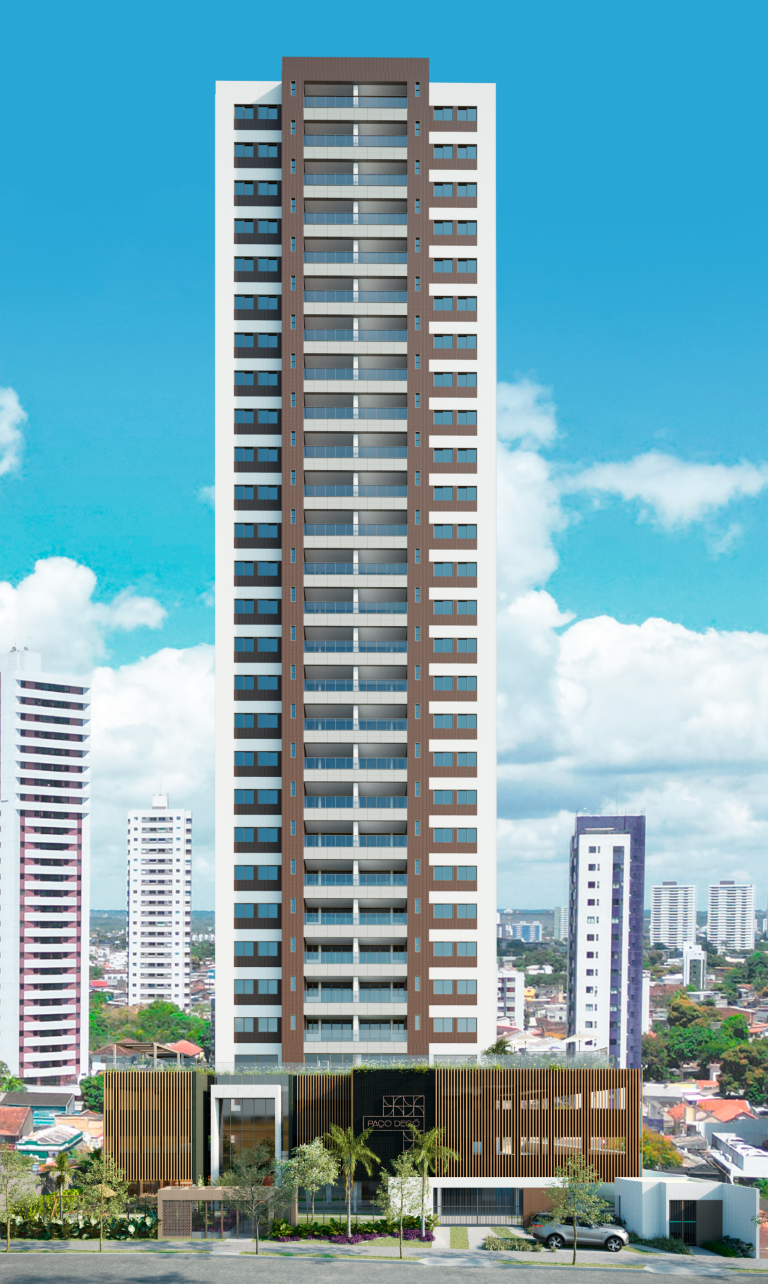 Apartamento - Lan�amentos - Madalena - Recife - PE