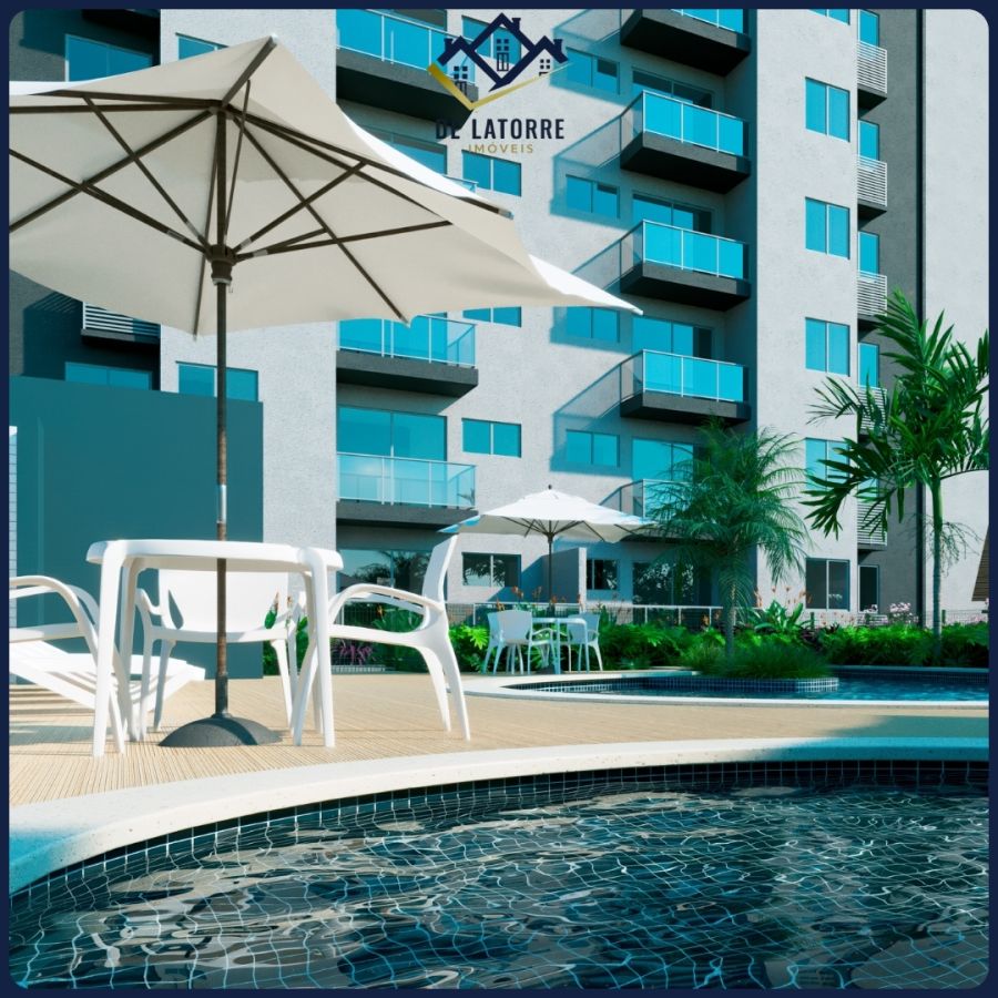 Apartamento - Venda - Caxang - Recife - PE