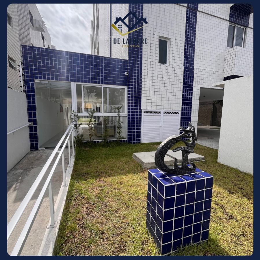 Apartamento - Venda - V�rzea - Recife - PE