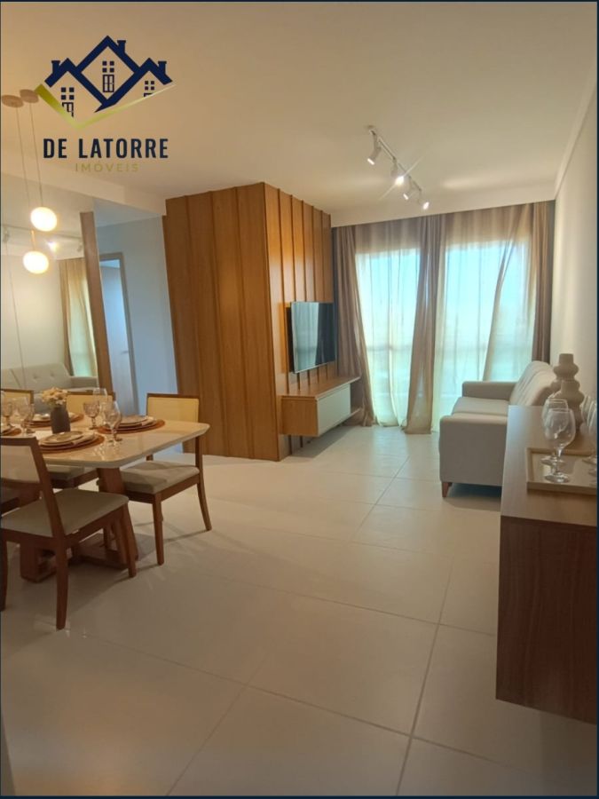 Apartamento - Venda - Cordeiro - Recife - PE