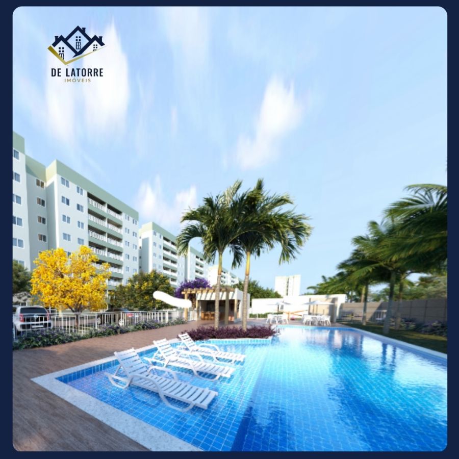 Apartamento - Venda - Pau Amarelo - Paulista - PE