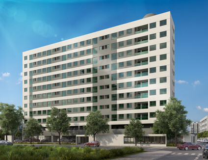 Apartamento - Lançamentos - Casa Amarela - Recife - PE