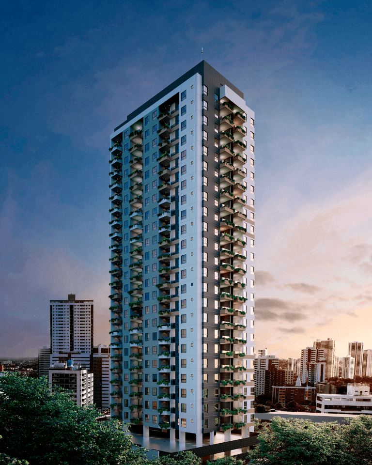 Apartamento - Venda - Torreão - Recife - PE