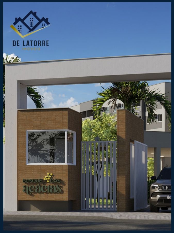 Apartamento - Venda - Sucupira - Jaboatão dos Guararapes - PE