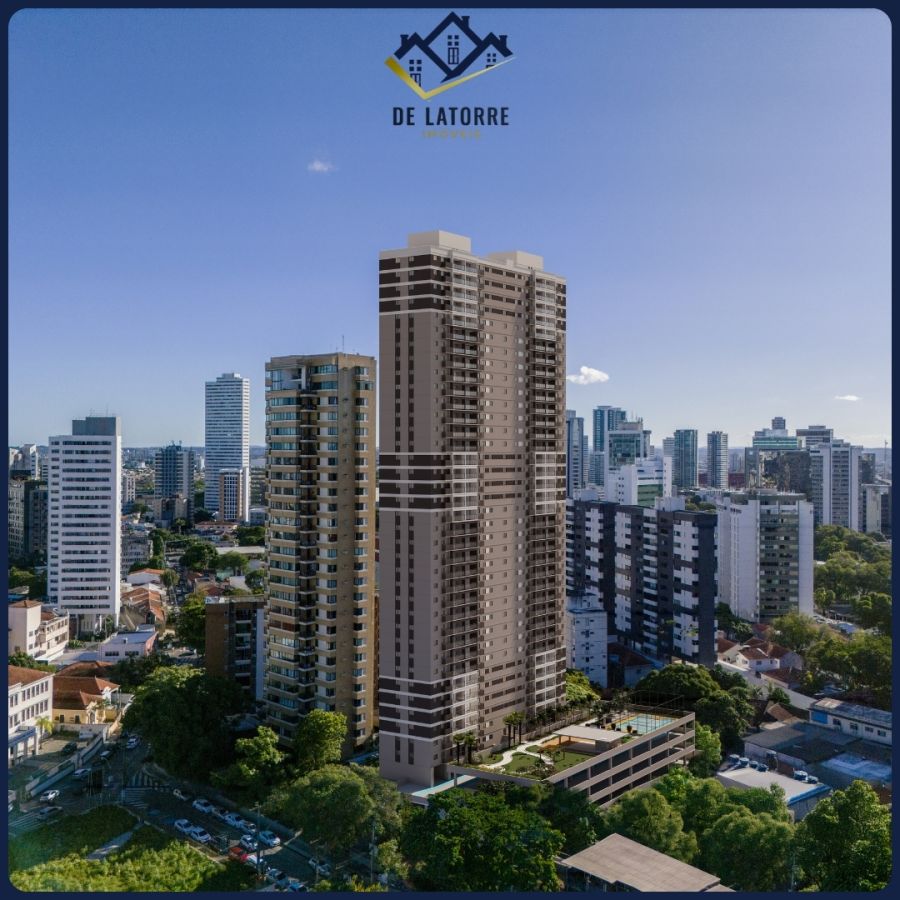 Apartamento - Venda - Soledade - Recife - PE