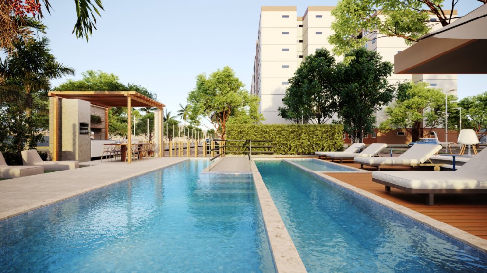 Apartamento - Venda - Nossa Senhora da Conceio - Paulista - PE