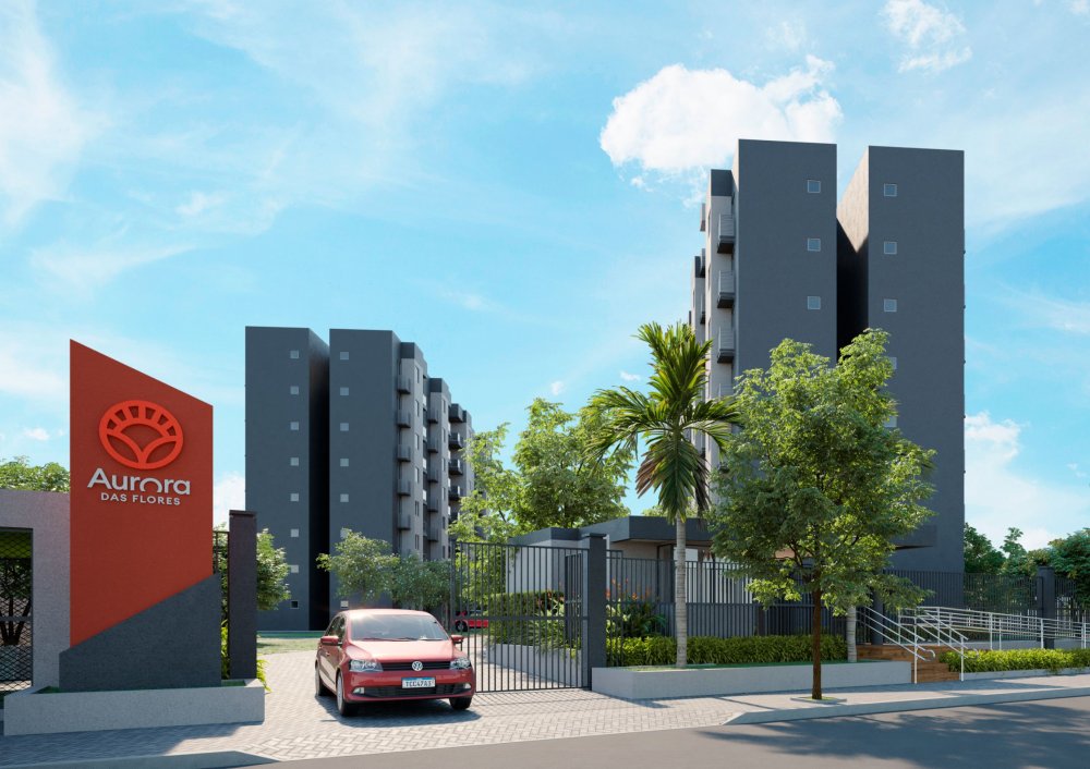 Apartamento - Venda - Artur Lundgren I - Paulista - PE