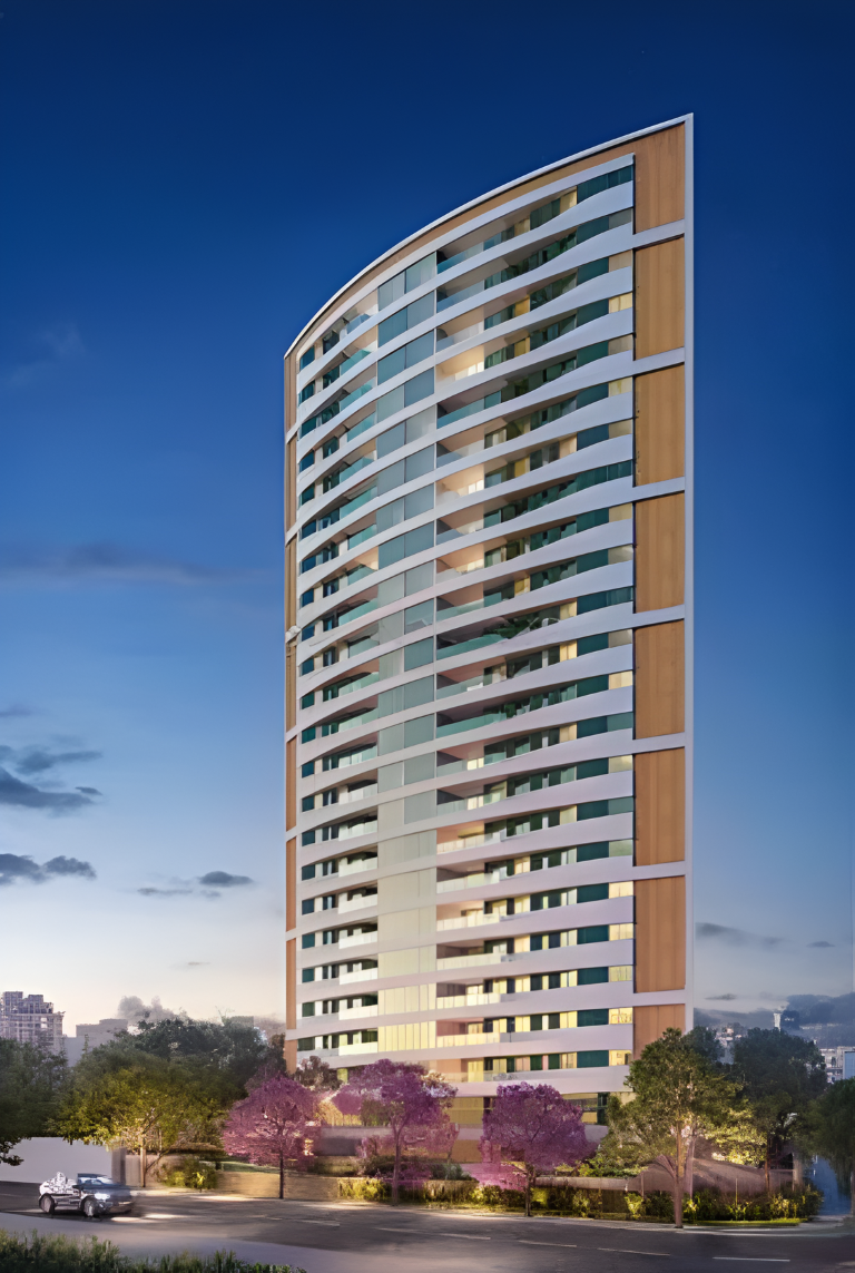 Apartamento - Lançamentos - Rosarinho - Recife - PE