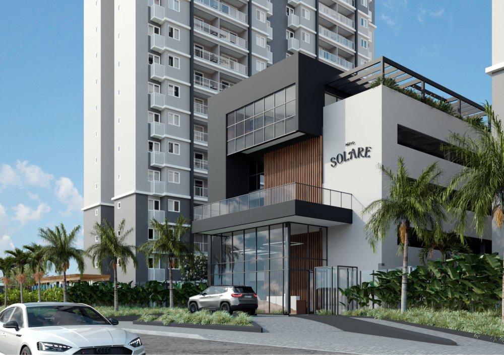 Apartamento - Venda - Imbiribeira - Recife - PE