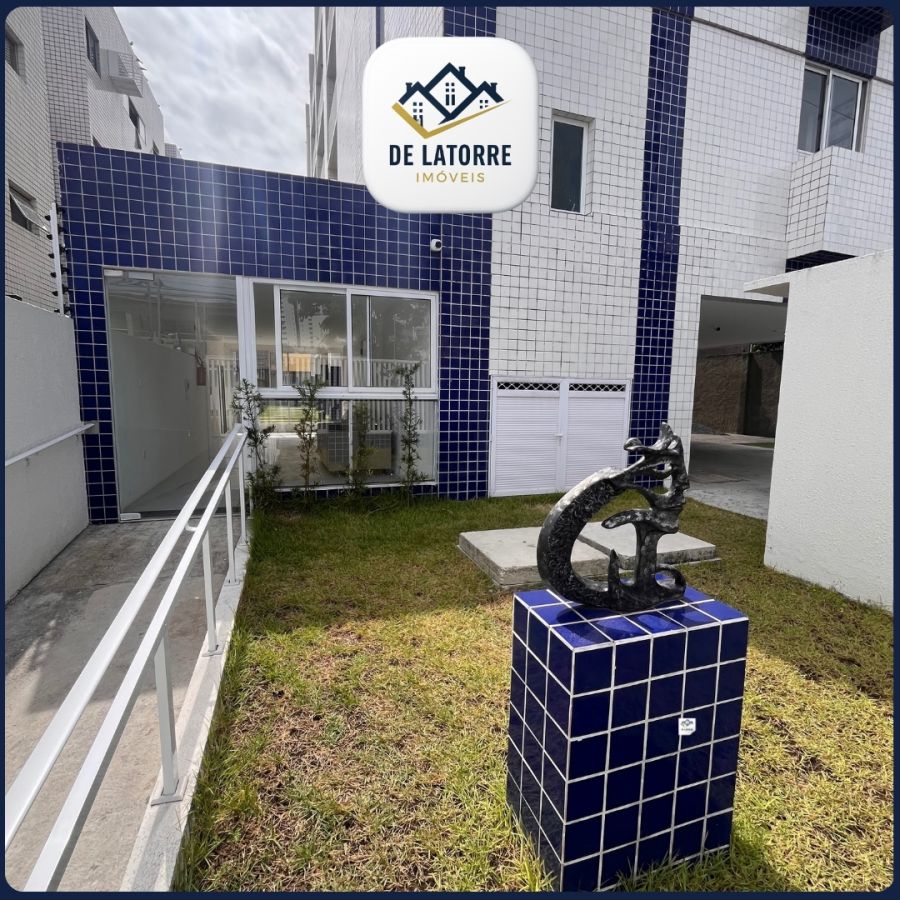 Apartamento - Venda - V�rzea - Recife - PE