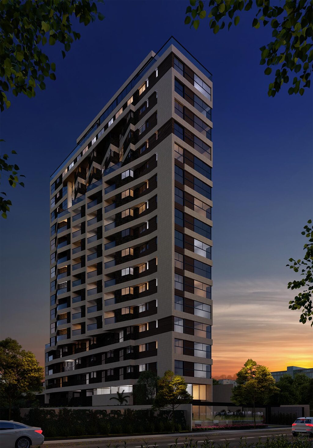 Apartamento - Lançamentos - Espinheiro - Recife - PE