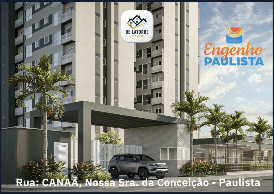 Apartamento - Venda - Nossa Senhora da Concei��o - Paulista - PE