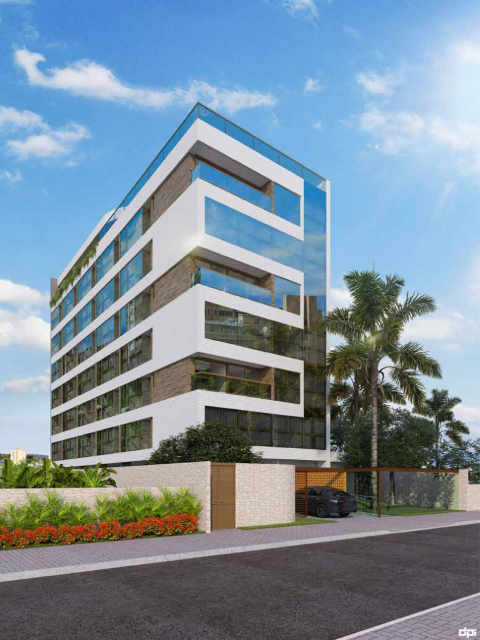 Apartamento - Venda - Madalena - Recife - PE