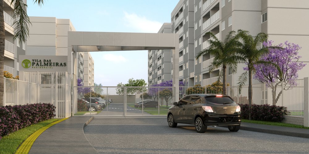 Apartamento - Venda - Nossa Senhora da Conceição - Paulista - PE