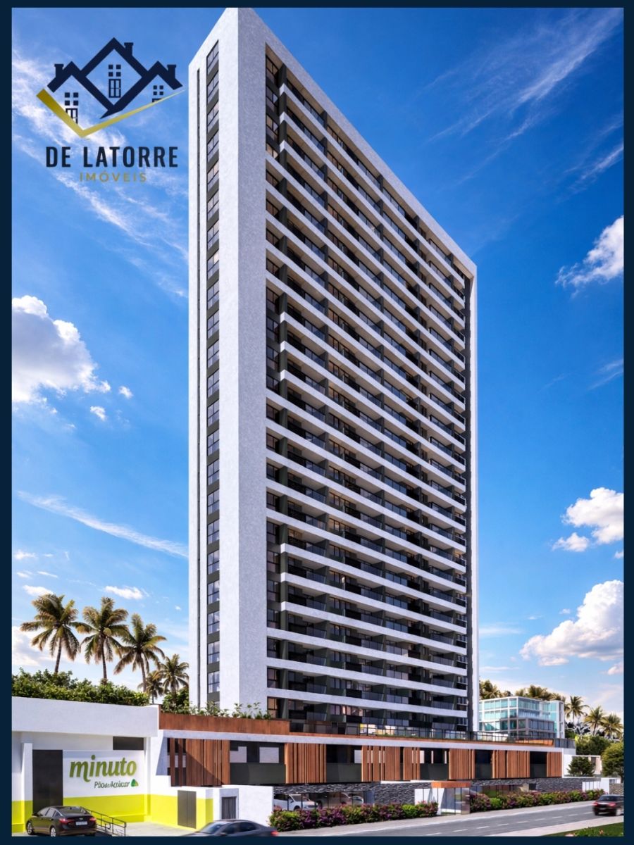 Apartamento - Venda - Madalena - Recife - PE