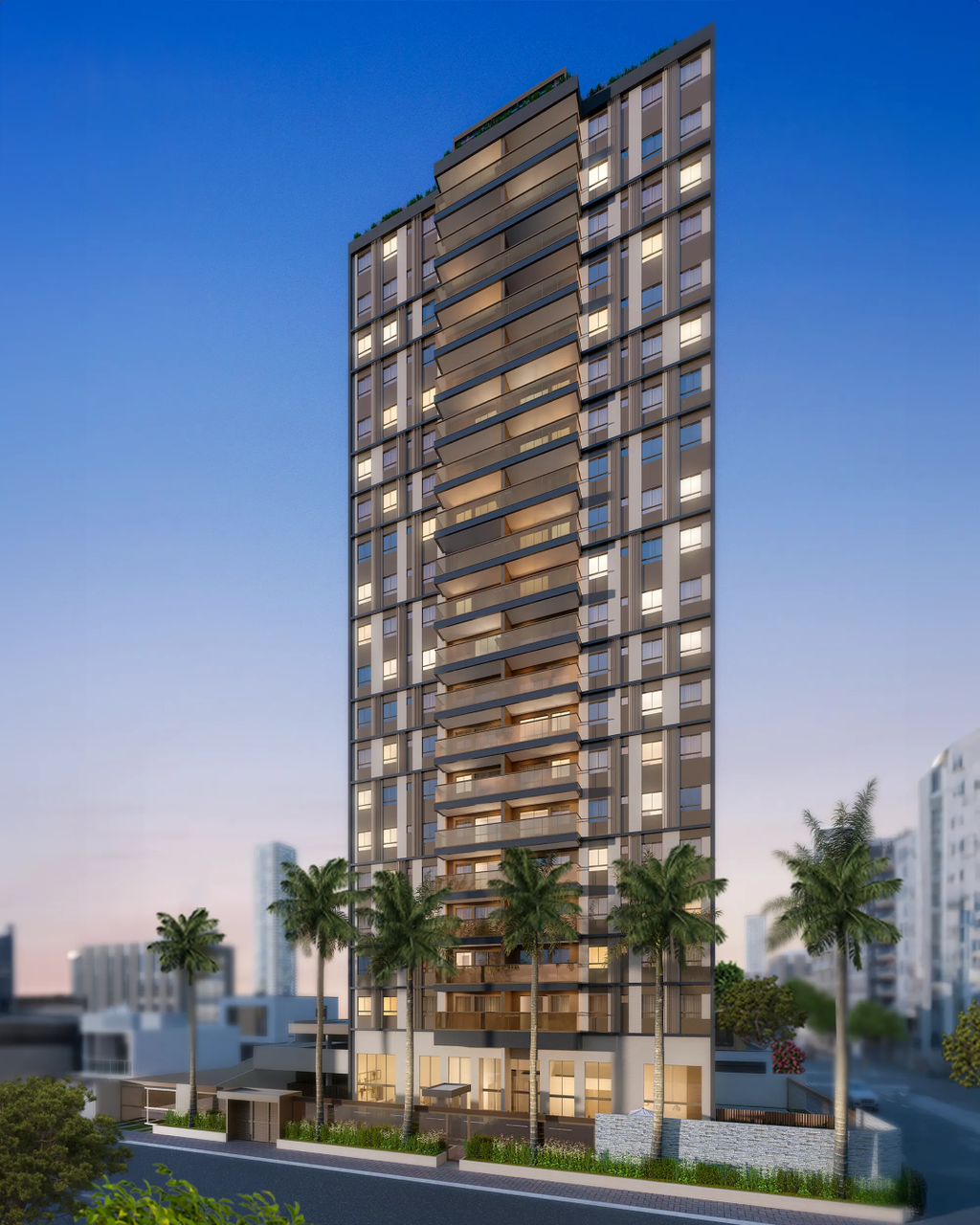 Apartamento - Lançamentos - Espinheiro - Recife - PE