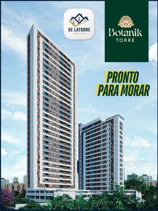 Apartamento - Venda - Torre - Recife - PE