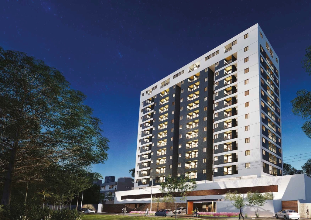 Apartamento - Lançamentos - Torre - Recife - PE