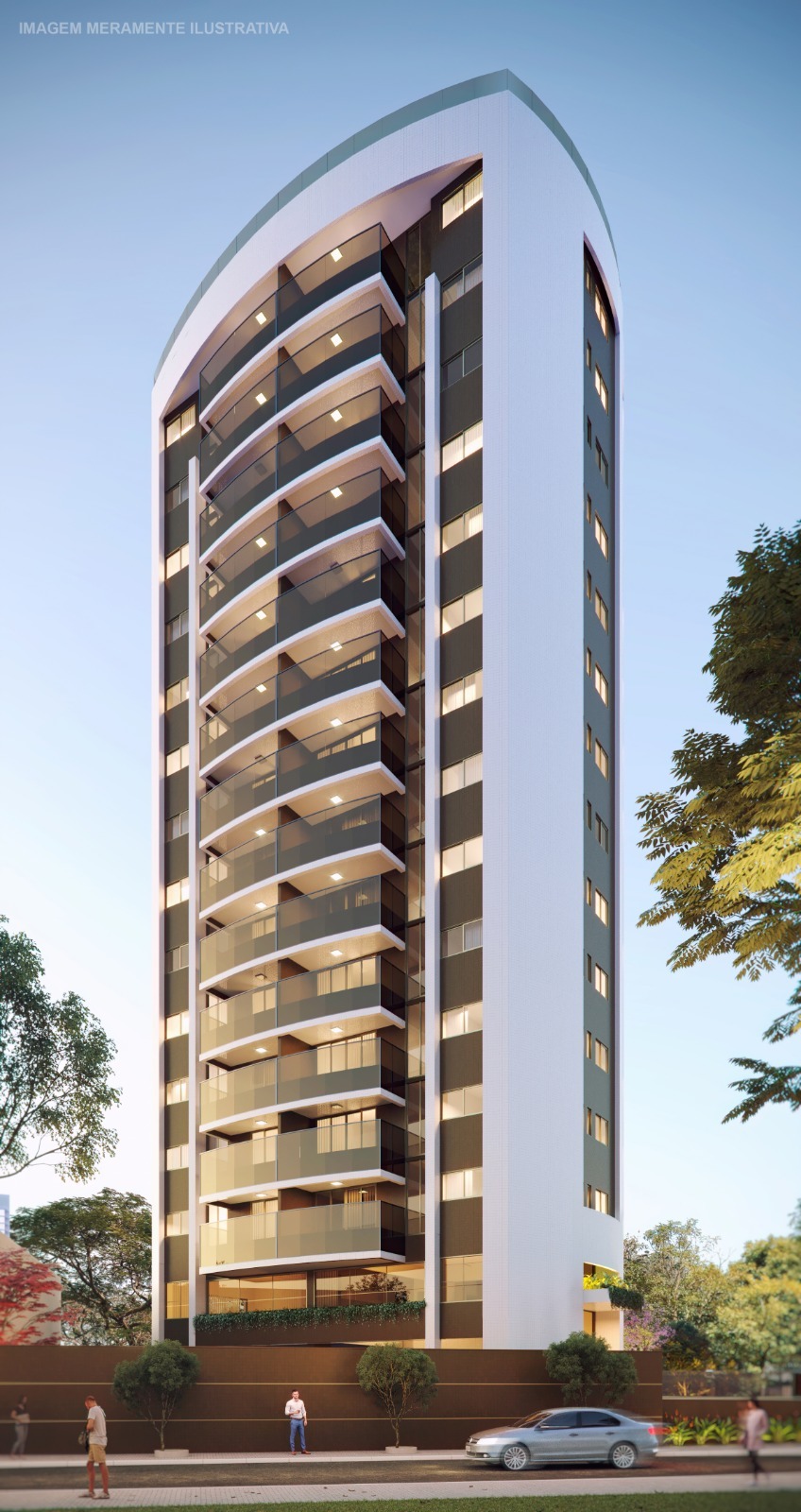 Apartamento - Venda - Pina - Recife - PE