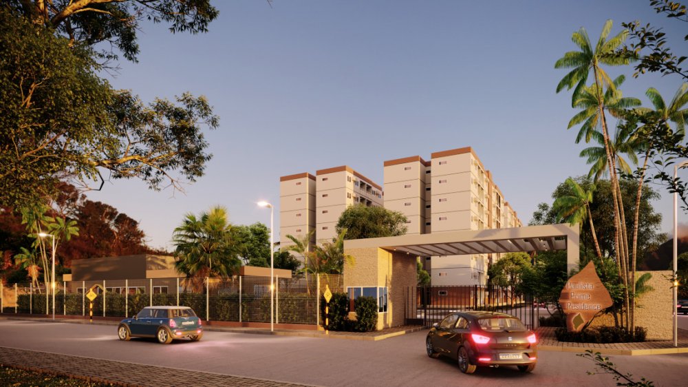 Apartamento - Venda - Nossa Senhora da Conceio - Paulista - PE