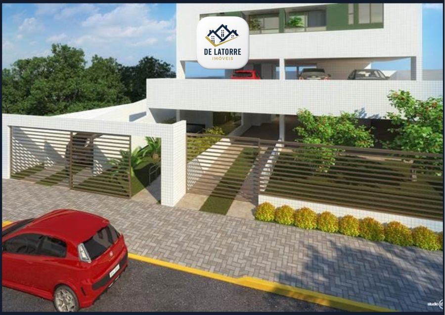 Apartamento - Venda - V�rzea - Recife - PE