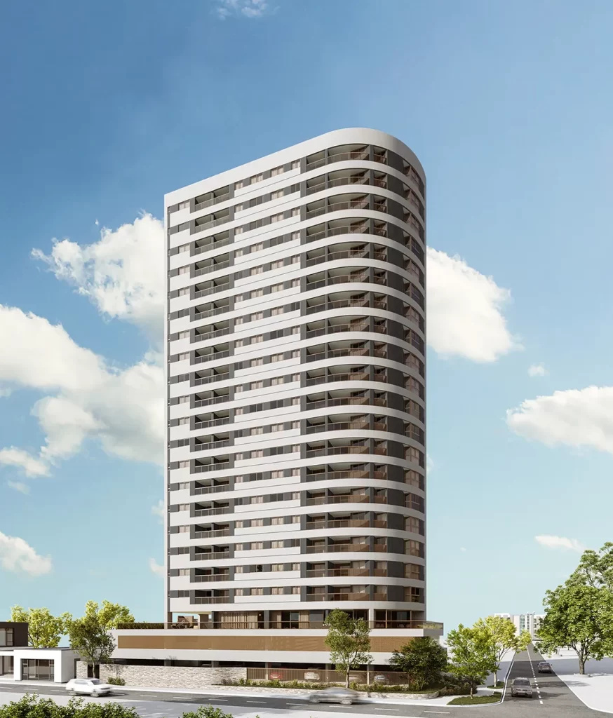 Apartamento - Lançamentos - Rosarinho - Recife - PE