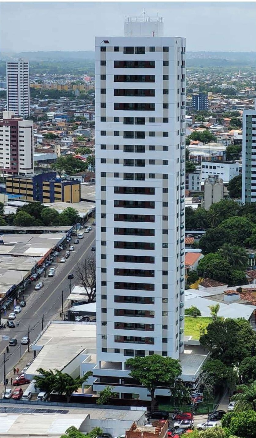 Apartamento - Venda - Madalena - Recife - PE
