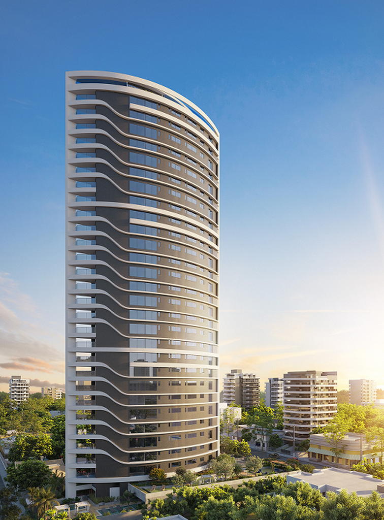 Apartamento - Lançamentos - Pina - Recife - PE