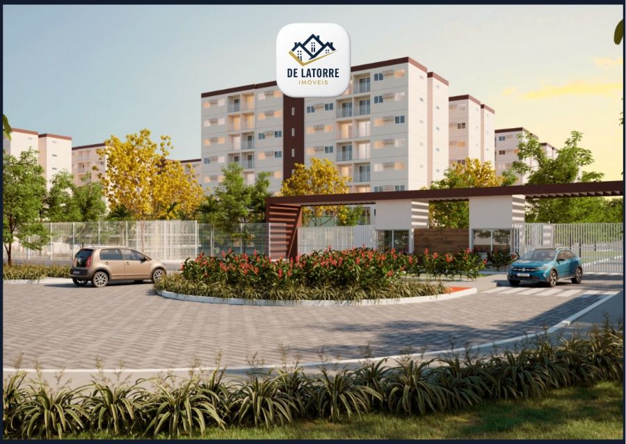 Apartamento - Venda - V�rzea - Recife - PE