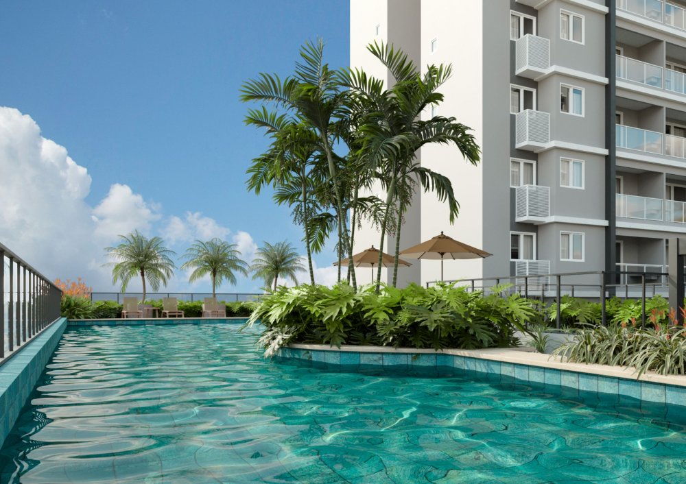 Apartamento - Venda - Imbiribeira - Recife - PE