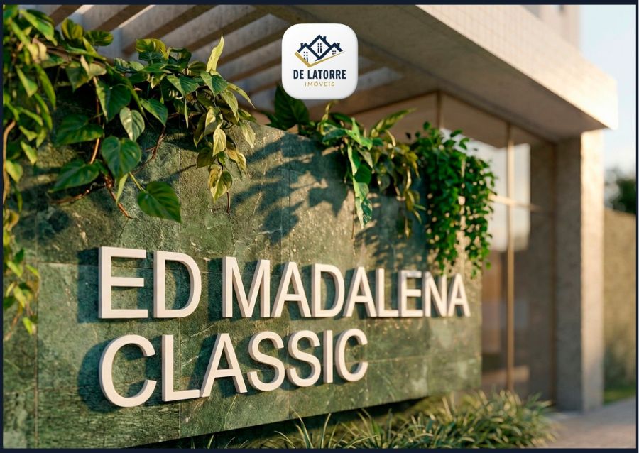 Apartamento - Venda - Madalena - Recife - PE